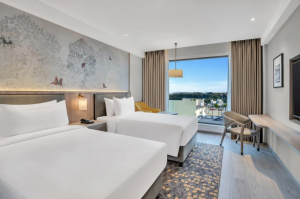 Hilton Debuts in Central India with the Opening of Hilton Garden Inn in Jabalpur