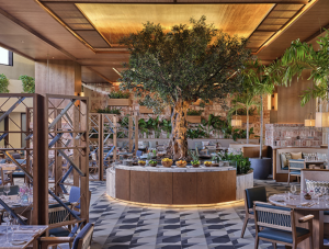 The St. Regis Cap Cana Resort Ushers in A New Era of Luxury in the Dominican Republic