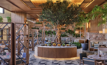 The St. Regis Cap Cana Resort Ushers in A New Era of Luxury in the Dominican Republic