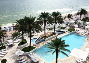 Beach House Fort Lauderdale, a Hilton Resort Welcomes Guests