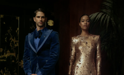 Waldorf Astoria New York and NO Uniform Unveil Wardrobe Design Collaboration