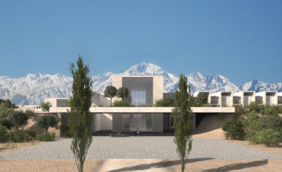 Hyatt’s Luxury Portfolio to Grow in Argentina with Casa Duhau