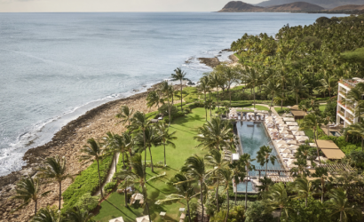 Four Seasons Resort Oahu at Ko Olina to Debut Exclusive Club Lounge Experience this July 2025