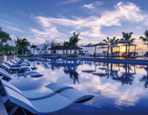 HOTEL MANAGEMENT JAPAN OFFERS NEW SERVICES TO OKINAWA ADVENTURERS