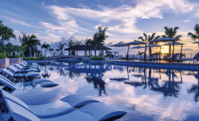 HOTEL MANAGEMENT JAPAN OFFERS NEW SERVICES TO OKINAWA ADVENTURERS