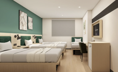 Hilton Set to Hit 100 Hotel Milestone in Saudi Arabia