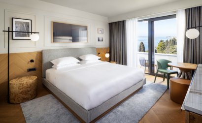 Hyatt Marks Brand Entry Into Croatia With the Opening of Hyatt Regency Zadar