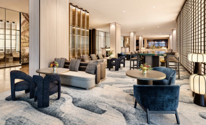 Pan Pacific Hotels Group Unveils Transformation of Pan Pacific Perth