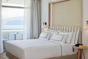 Discover Meliá Costa Atlantis, Northern Tenerife’s New Coastal Gem