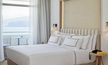 Discover Meliá Costa Atlantis, Northern Tenerife’s New Coastal Gem