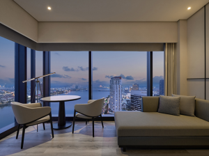 Courtyard by Marriott Debuts in Vietnam with a Striking New Hotel in the Heart of Dynamic Danang