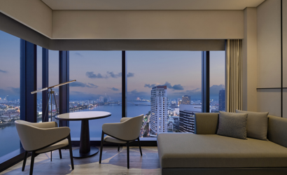 Courtyard by Marriott Debuts in Vietnam with a Striking New Hotel in the Heart of Dynamic Danang