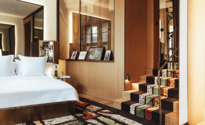 LXR Hotels & Resorts Debuts in France with the Opening of Sax Paris