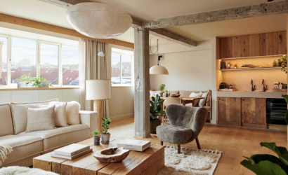 Reservations Now Being Accepted for 1 Hotel Copenhagen