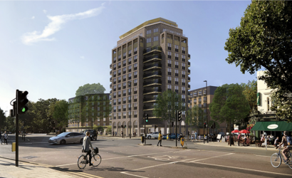 IHG Hotels & Resorts signs dual-branded property in London’s vibrant Waterloo