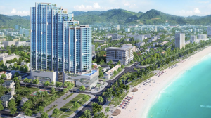 IHG accelerates growth in Vietnam with voco Scenia Bay Nha Trang – By IHG