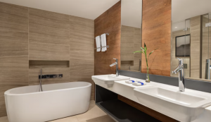Radisson Hotel Group builds on sustainability commitment