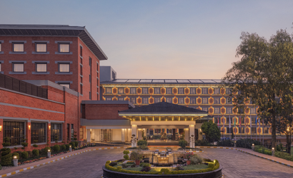 Marriott International Expands Its Footprint in South Asia