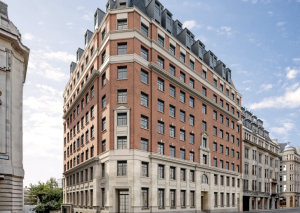 Hilton to Open Tenth Curio Collection by Hilton in the UK with New Signing in London’s Square Mile