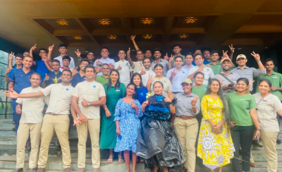 Hilton Named Best Workplace in Sri Lanka