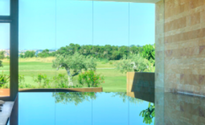 SICILY'S EMERGING BLUE ZONE INSPIRES A NEW LONGEVITY PROGRAMME AT VERDURA RESORT