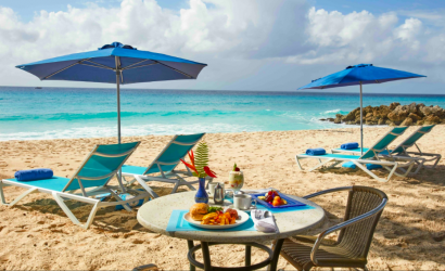 Unwrap Holiday Vacations Early with Divi Resorts & SAVE up to 35% OFF Winter Travel to the Caribbean