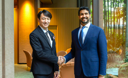 IHG continues growth momentum of the Holiday Inn brand in Japan