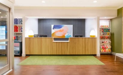 Hilton Announces Plans to Debut its Premium Economy Brand, Spark by Hilton, in Puerto Rico this Year