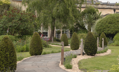The Royal Crescent Hotel & Spa Celebrates Unhurried Luxury with Extended Stays & Unique Experiences