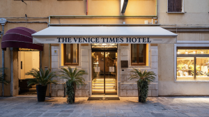 IHG Hotels & Resorts signs first Vignette Collection in Venice, Italy