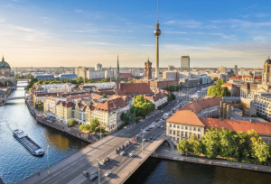 Germany’s Travel & Tourism Sector to Break All-Time Records in 2025