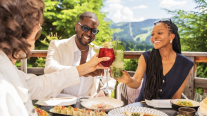 A Summer of Culinary Delights at Four Seasons Hotel Megève