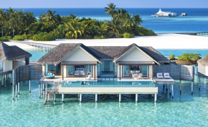 Niyama Private Islands Maldives Unveils THIS IS NIYAMA