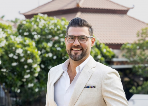 Minor Hotels Appoints Michael Robinson as General Manager of Anantara The Palm Dubai Resort