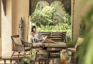 Four Seasons Resort Chiang Mai Unveils Bespoke Amenity Program