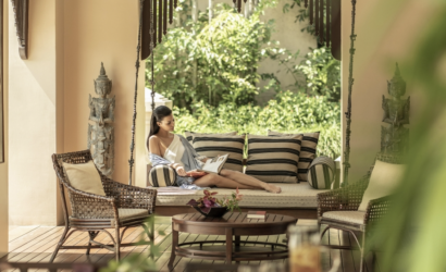 Four Seasons Resort Chiang Mai Unveils Bespoke Amenity Program