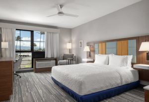 Hilton Celebrates Triple Win in J.D. Power 2025 North America Hotel Guest Satisfaction Index Study℠