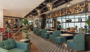 Hotel Indigo opens new flagship hotel in Clerkenwell – the Historic Creative Hub of London