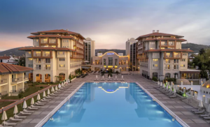 Radisson Hotel Group announces the reopening of Radisson Blu Resort & Spa, Çeşme