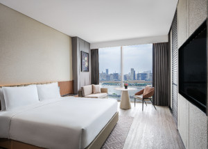 Mumian Shanghai Expo Debuts as Part of The Unbound Collection by Hyatt