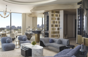 IHG Hotels & Resorts celebrates reaching one million open rooms worldwide