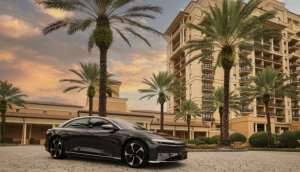 Five New Experiences to Enjoy on a Late Summer/Early Fall Getaway at Four Seasons Resort Orlando