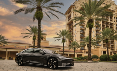 Five New Experiences to Enjoy on a Late Summer/Early Fall Getaway at Four Seasons Resort Orlando