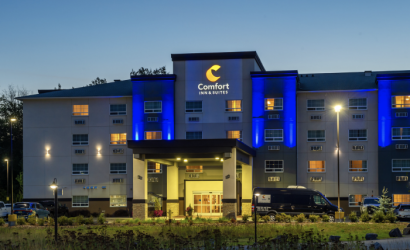 Choice Hotels International Continues Global Expansion