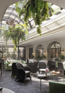 THE CARLTON MILAN WILL OPEN IN NOVEMBER 2025