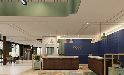 IHG accelerates growth in Thailand by introducing voco hotels to Phuket