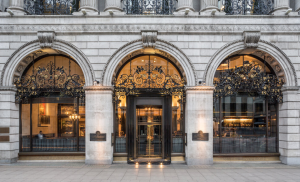 The Wolseley Hospitality Group Joins The Global Hotel Alliance Loyalty Programme