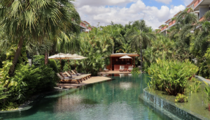 TUI strengthens presence in Asia