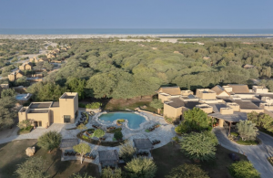 Discover Living History at Anantara Sir Bani Yas Island Resorts