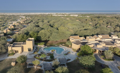 Discover Living History at Anantara Sir Bani Yas Island Resorts
